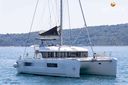 Lagoon 40