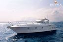 Cantieri Sarnico Maxim 45