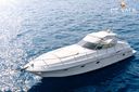 Cantieri Sarnico Maxim 45
