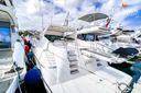 Cantieri Sarnico Maxim 45