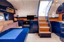 Cantieri Sarnico Maxim 45