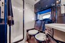 Cantieri Sarnico Maxim 45