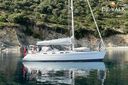 Sweden Yachts 45