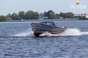 Brandaris Barkas 900 Supersport