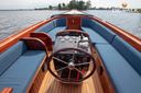 Brandaris Barkas 900 Supersport
