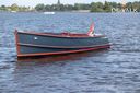 Brandaris Barkas 900 Supersport