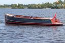 Brandaris Barkas 900 Supersport