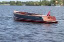 Brandaris Barkas 900 Supersport