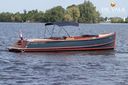 Brandaris Barkas 900 Supersport
