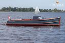 Brandaris Barkas 900 Supersport
