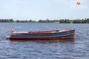 Brandaris Barkas 900 Supersport