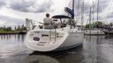 Jeanneau Sun Odyssey 32.2