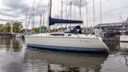 Jeanneau Sun Odyssey 32.2