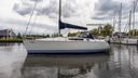 Jeanneau Sun Odyssey 32.2
