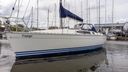 Jeanneau Sun Odyssey 32.2