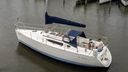 Jeanneau Sun Odyssey 32.2