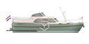 Linssen Grand Sturdy 35.1 AC