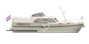 Linssen Grand Sturdy 35.1 AC