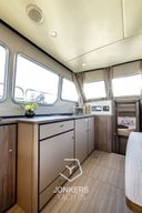 Linssen Grand Sturdy 35.1 AC