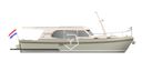 Linssen Grand Sturdy 35.1 Sedan