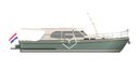 Linssen Grand Sturdy 40.1 Sedan