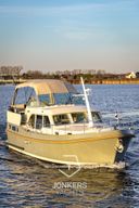 Linssen Grand Sturdy 35.1 AC