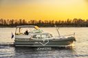 Linssen Grand Sturdy 35.1 AC