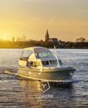 Linssen Grand Sturdy 35.1 AC