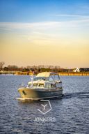 Linssen Grand Sturdy 35.1 AC