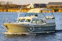 Linssen Grand Sturdy 35.1 AC