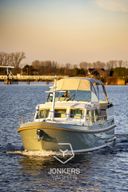 Linssen Grand Sturdy 35.1 AC