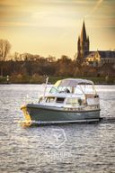 Linssen Grand Sturdy 35.1 AC