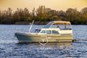 Linssen Grand Sturdy 35.1 AC