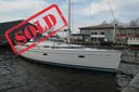 Bavaria 39 Cruiser ORC Happy Feet