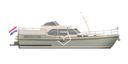 Linssen Grand Sturdy 40.1 AC