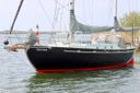 Colin Archer Polar 34 Narwhal