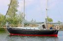 Colin Archer Polar 34 Narwhal