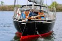 Colin Archer Polar 34 Narwhal
