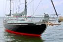 Colin Archer Polar 34 Narwhal