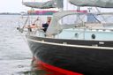 Colin Archer Polar 34 Narwhal