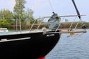 Colin Archer Polar 34 Narwhal