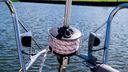 Jeanneau Sun Odyssey 32.2