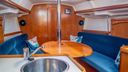 Jeanneau Sun Odyssey 32.2