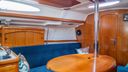 Jeanneau Sun Odyssey 32.2