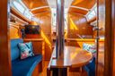 Jeanneau Sun Odyssey 32.2