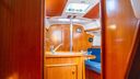Jeanneau Sun Odyssey 32.2