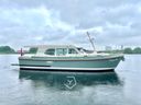 Linssen Grand Sturdy 35.1 Sedan