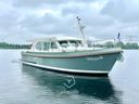Linssen Grand Sturdy 35.1 Sedan