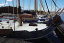 Gipon Schokker Noorderzon