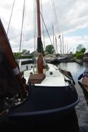 Gipon Schokker Noorderzon